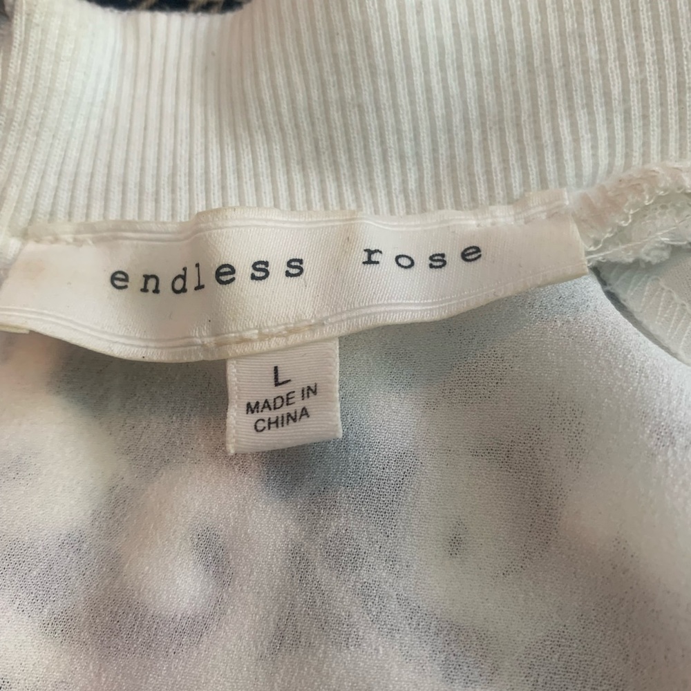 Endless Rose Blouse - image 4